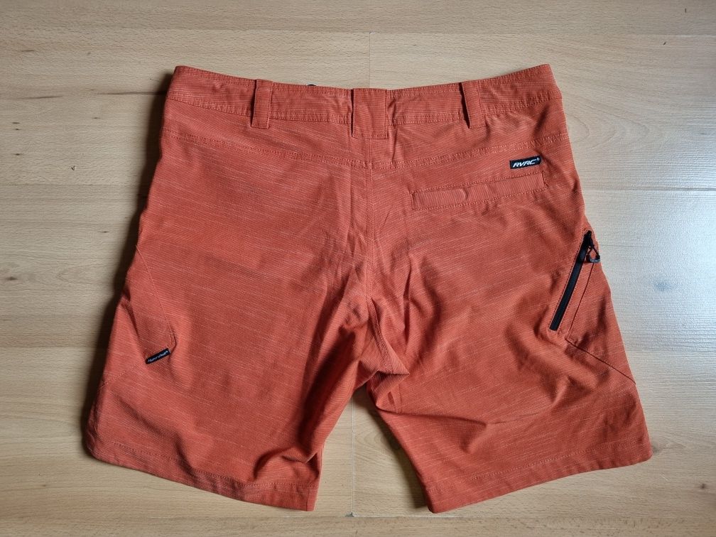 Revolutionrace spodenki męskie Hike & Dive Shorts