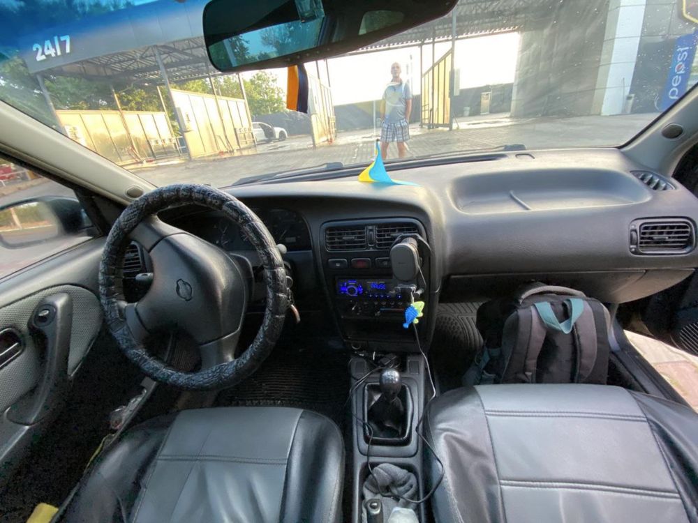 Продам Nissan Primera
