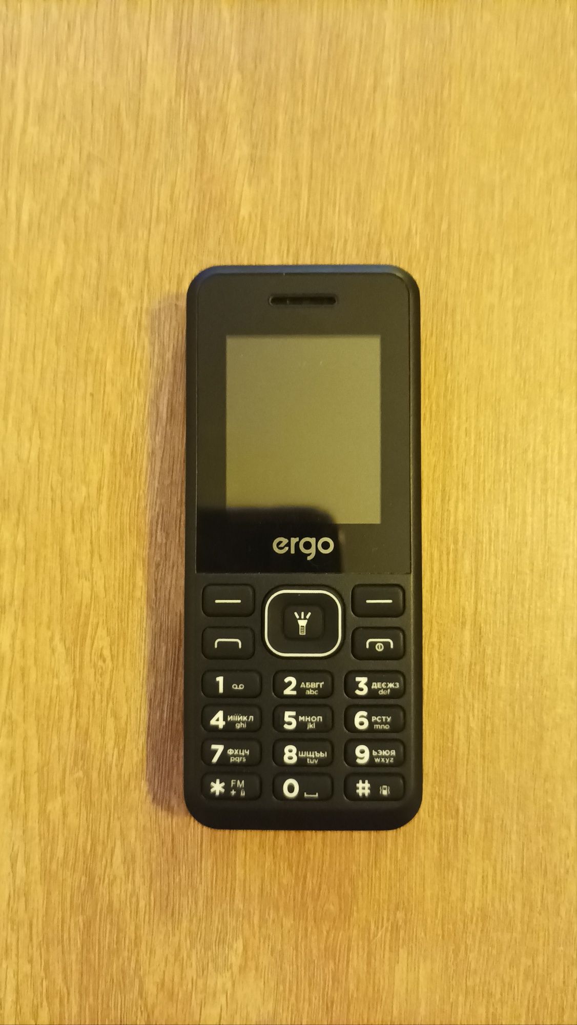 Ergo B181 Dual Sim