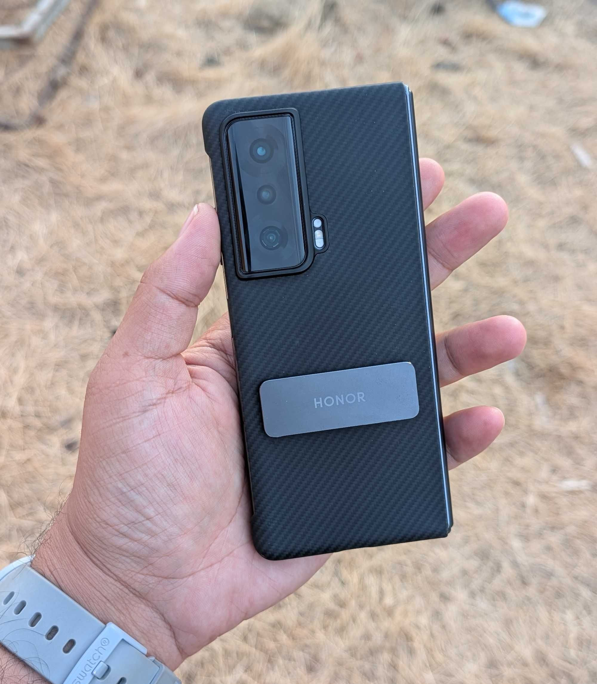 Honor magic VS 12/ 512gb глобал