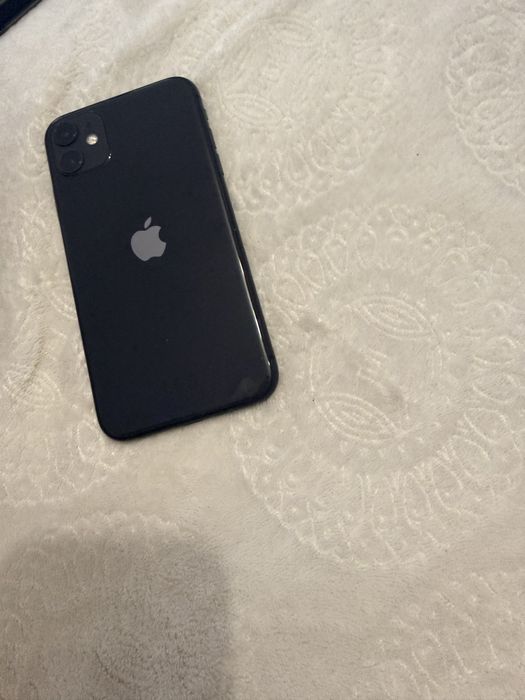 IPhone 11 stan idealny żadnych rys  128 gb