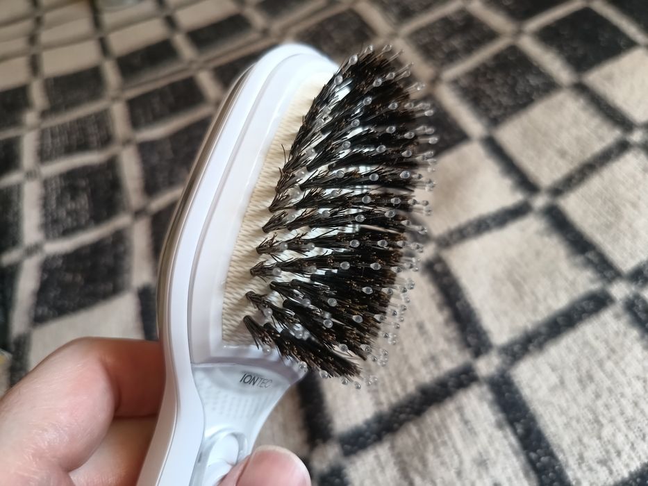 Розчіска для волосся Braun Satin Hair 7