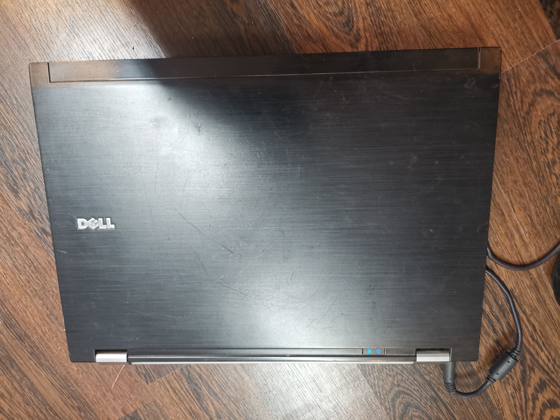 Laptop dell latitude e6500 windows 7