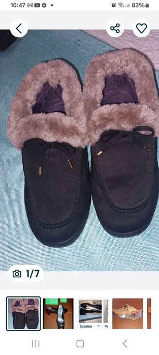 Espelho antigo dourado