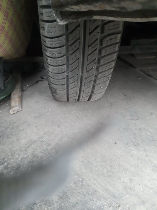 Opel ascona 1.6 АКПП