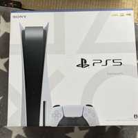 Playstation 5 / PS5 Ediçao CD + comando