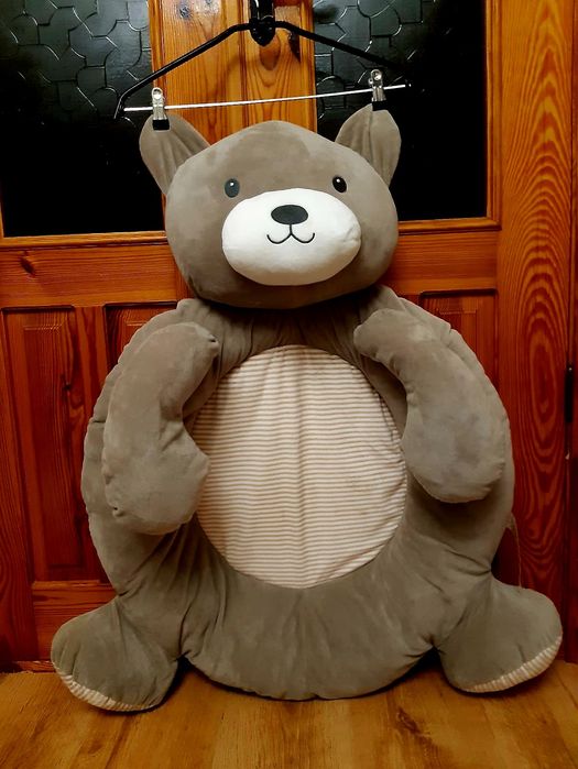 Игровой коврик для младенцев