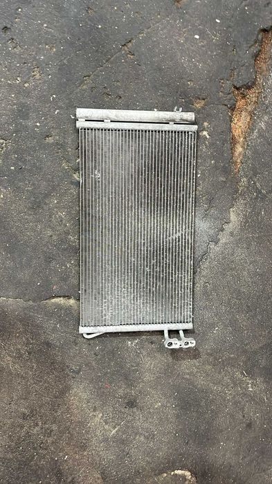 Radiador A/C Bmw serie 1 e82/e87