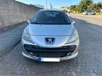 Peugeot 207 1.6Hdi 90cv