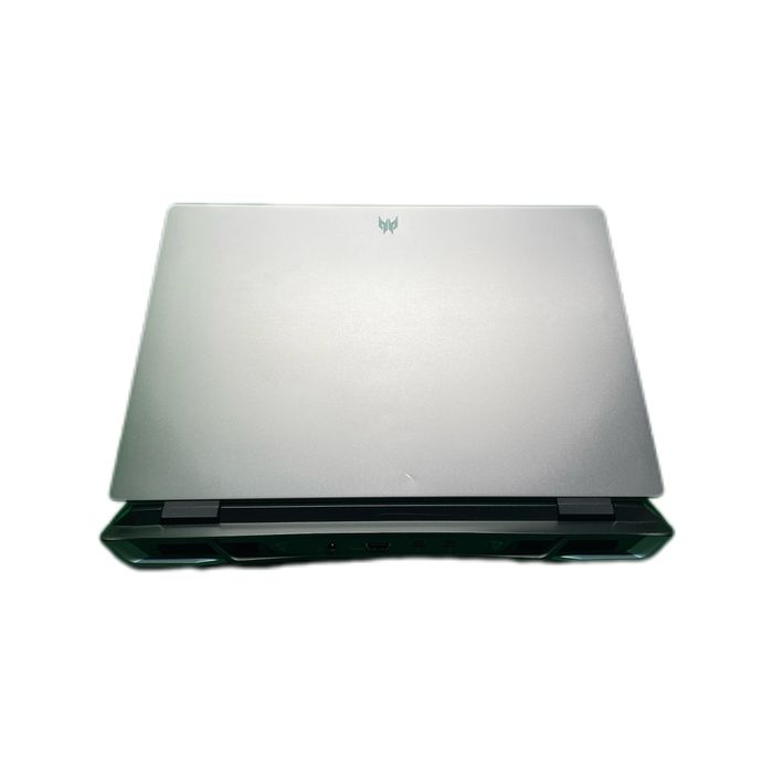 Acer Nitro 16 — Ігровий монстр i7-14650HX / RTX 4060 / 165Гц