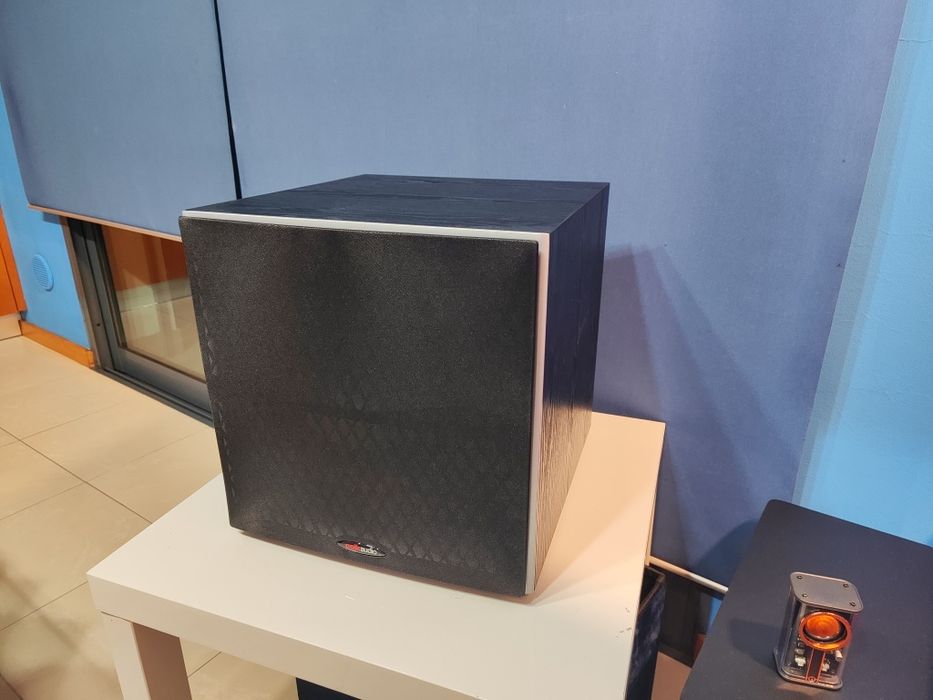 Subwoofer Polk PSW 10e