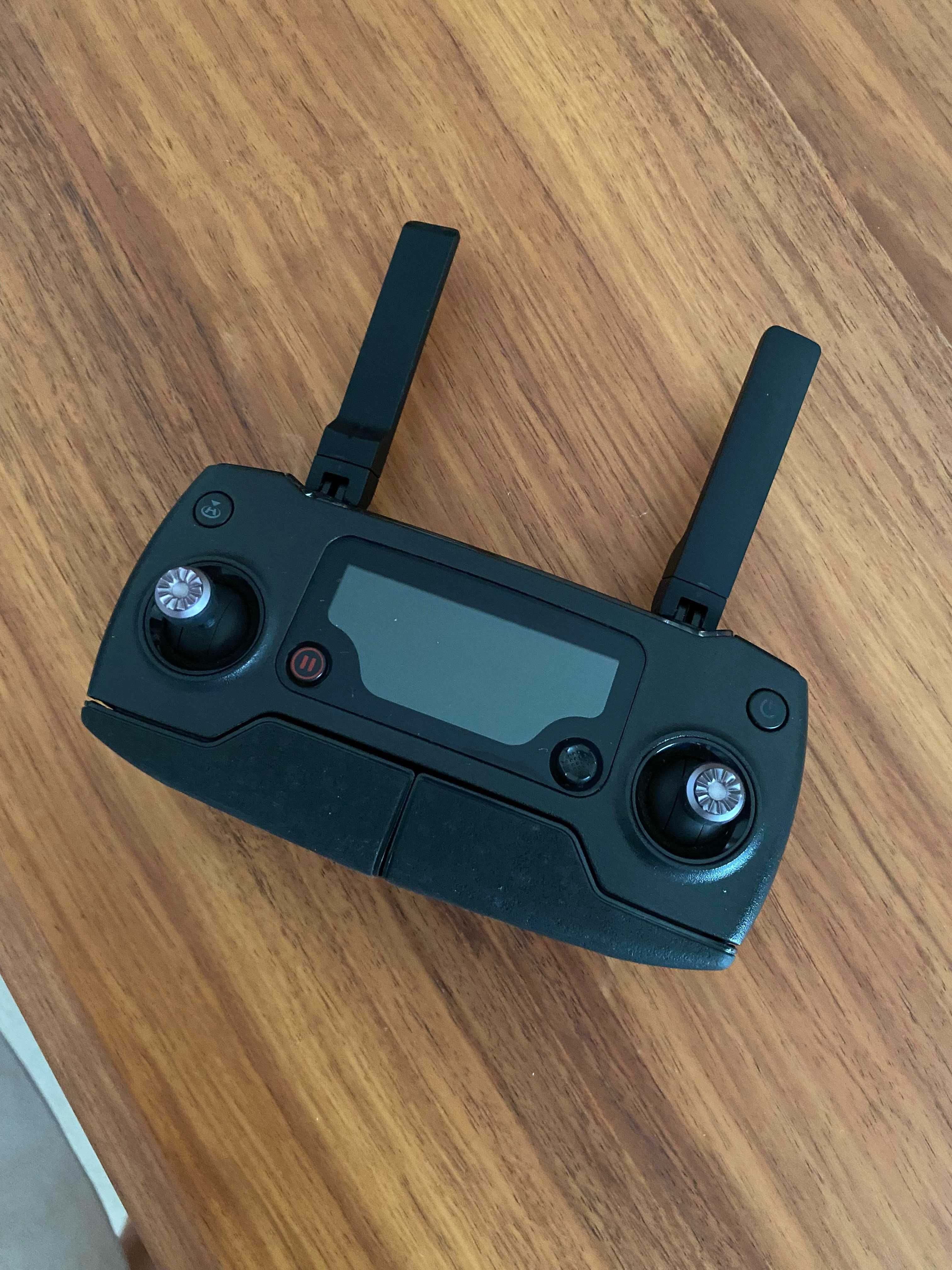 Comando Drone DJI