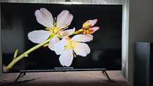 Telewizor Samsung QLED 65" jak nowy z 12 m gwarancją