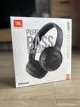 Słuchawki JBL Tune 510BT