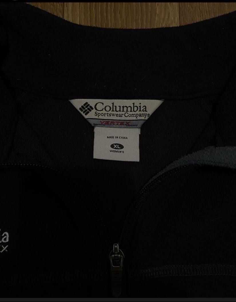 Флиска Columbia ориг