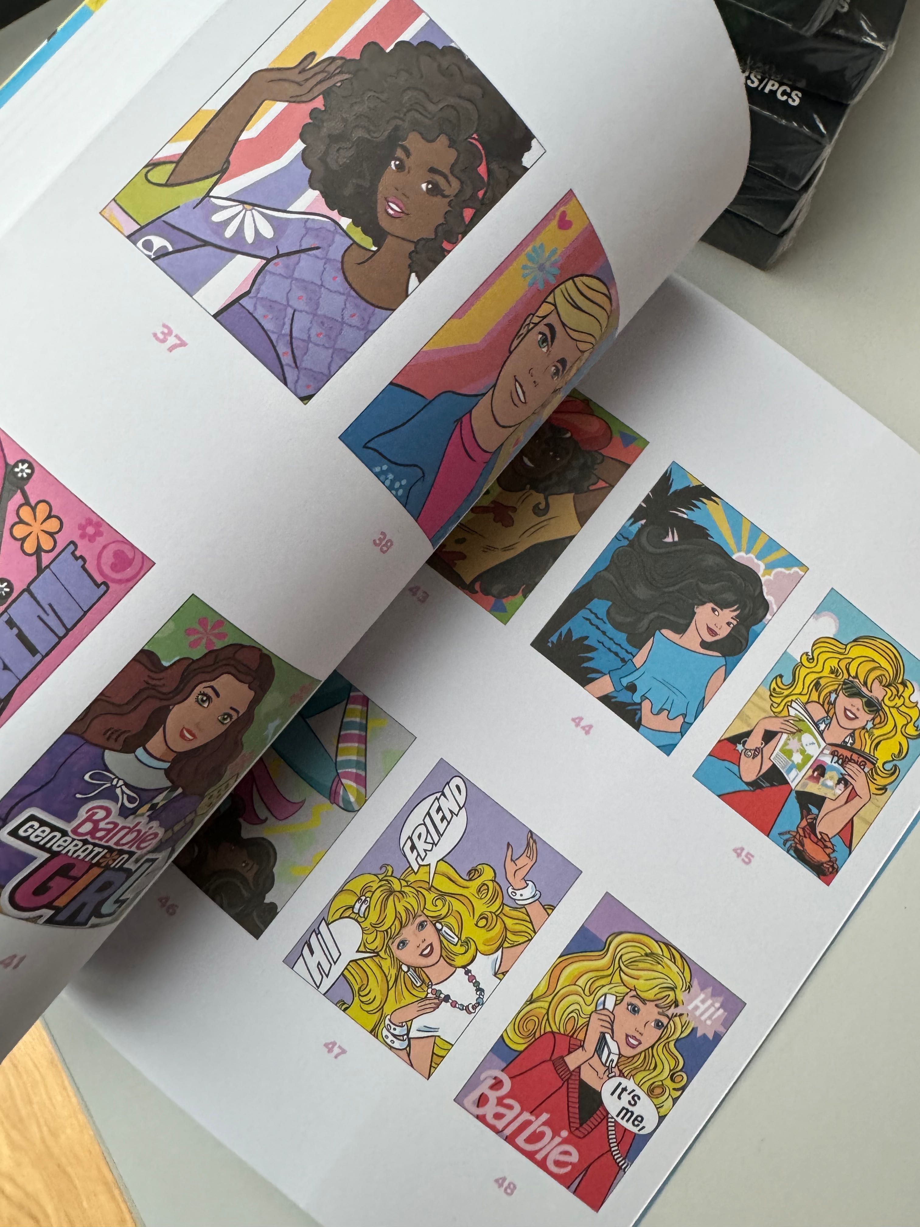 ИфкРаскраска Дисней по номерам Розмальовка Дісней Barbie Барбі Барби