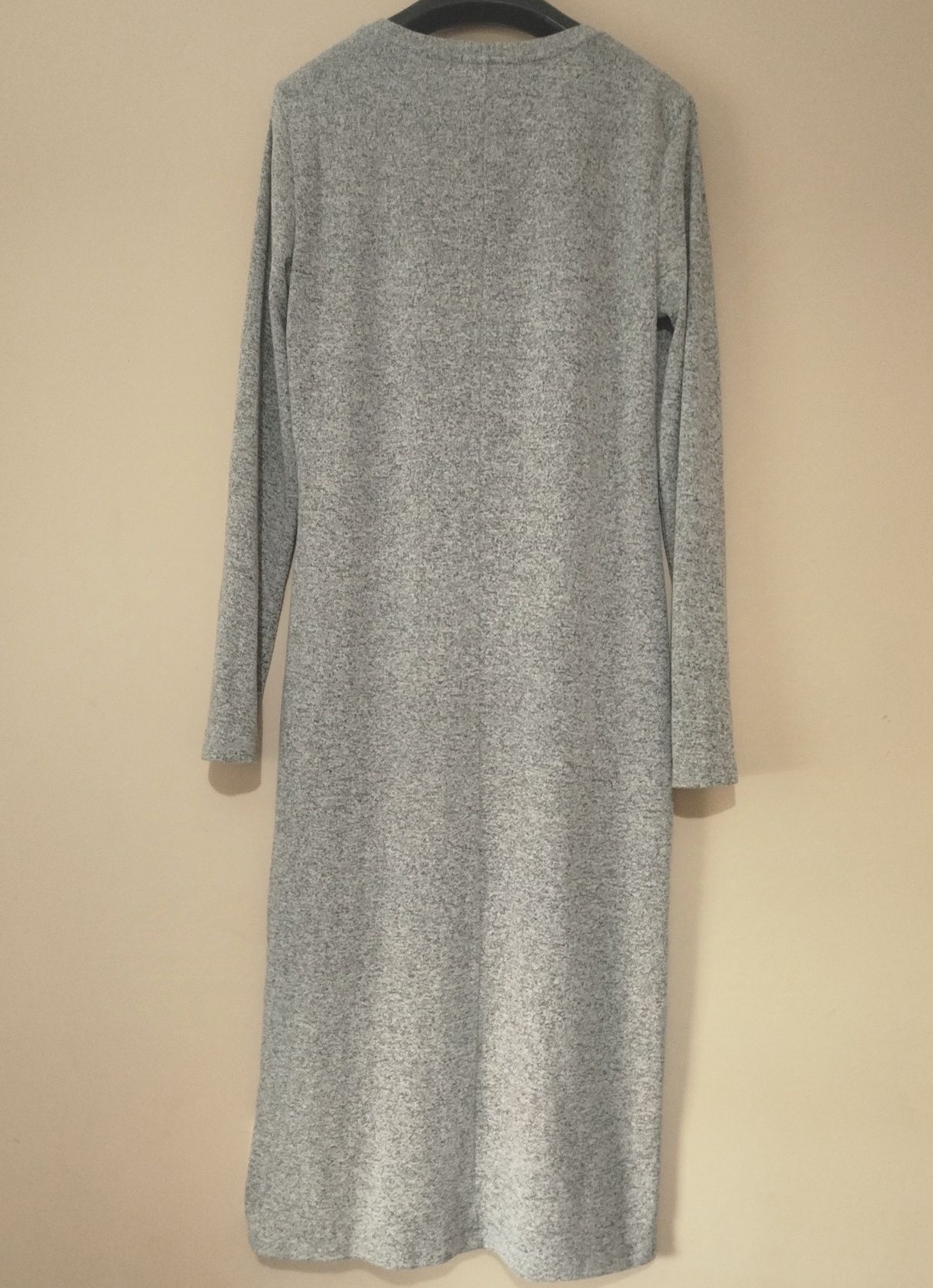 Sukienka długa Zalando 36