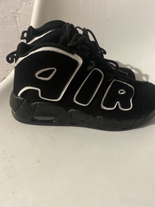 Кросівки  Nike Air More Uptempo