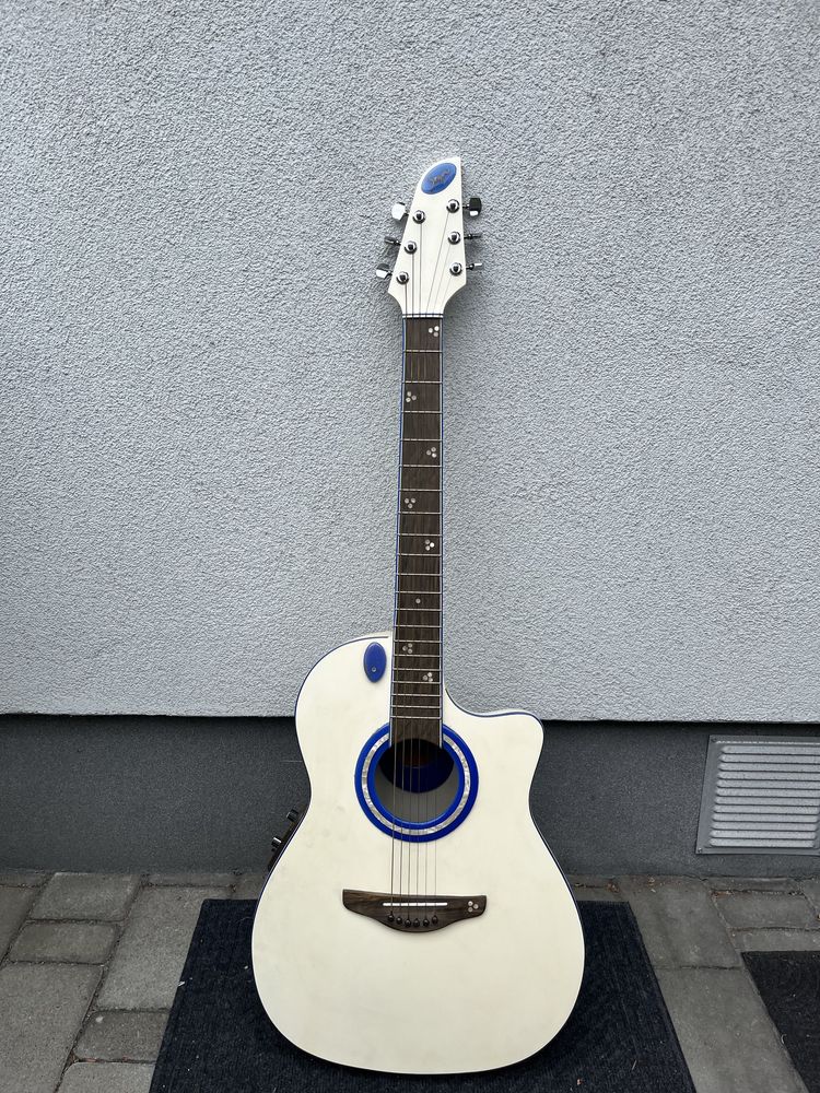 Gitara segno od lutnika
