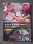Krok w przedsiębiorczość