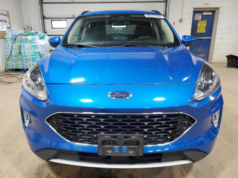 FORD Escape SEL 2020