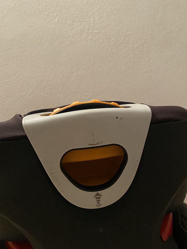 Cadeira Auto Chicco 15-36kg