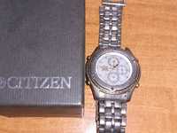 Citizen Eco Drive Tytan