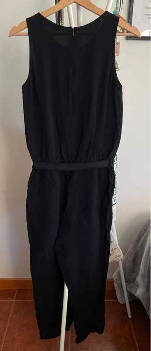 Macacão cerimónica Massimo Dutti NOVO