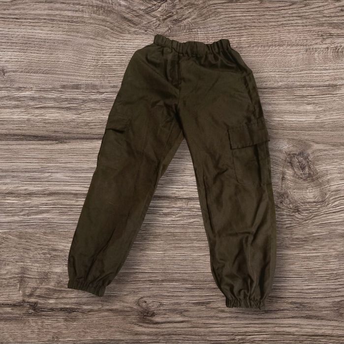 Штани для танців і шкільні