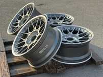 Диски bbs rs 713 5x120 17 bmw