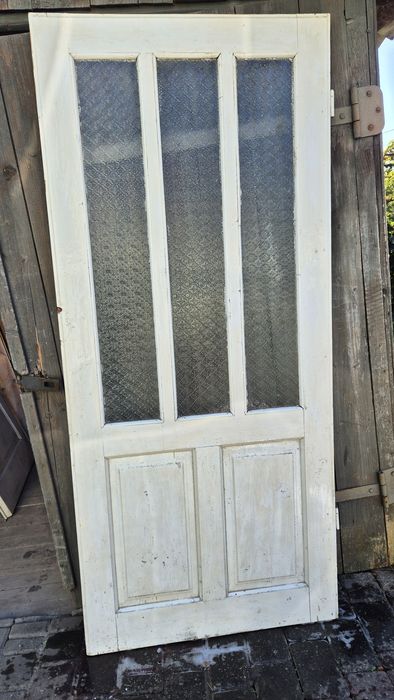 Двері міжкімнатні дерев'яні