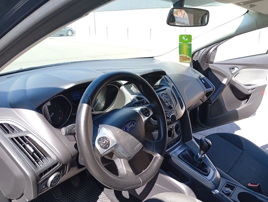 Продам Форд фокус 3