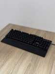 Klawuatura mechaniczna AOC
