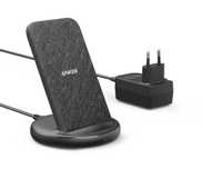 Ładowarka bezprzewodowa Qi Anker PowerWave II Sense Stand 15W B2529GF1
