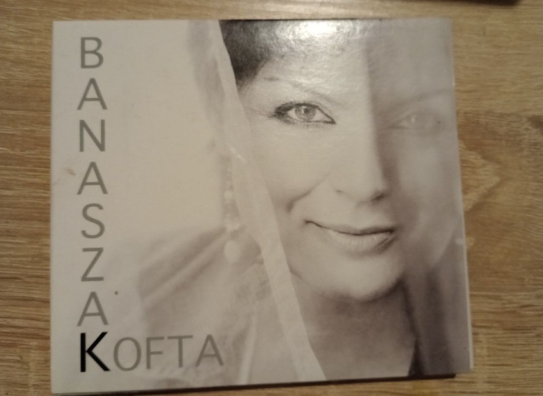Banaszak Kofta CD Wroclaw