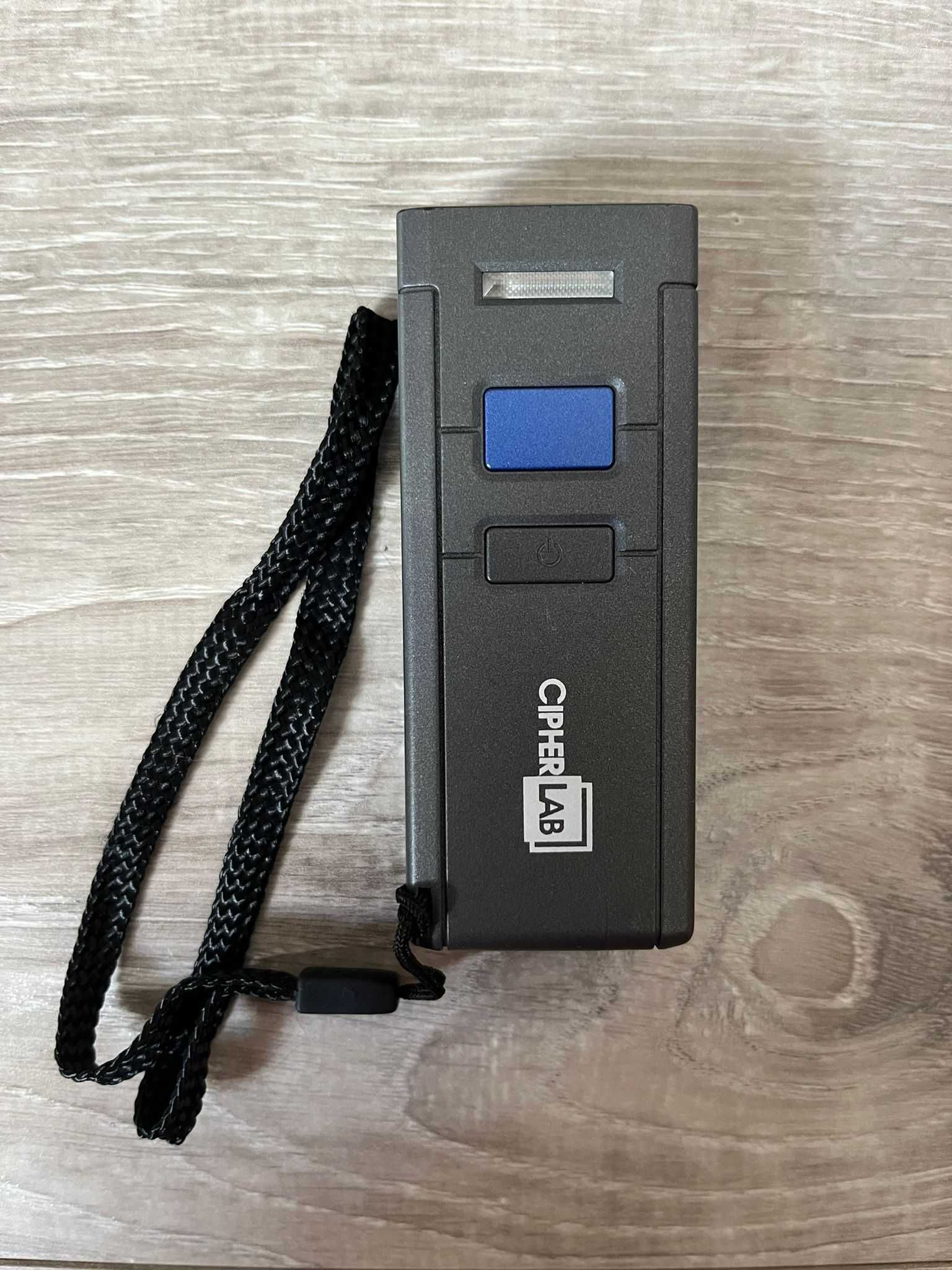 Czytnik kodów kreskowych Cipherlab CL 1660 Bluetooth