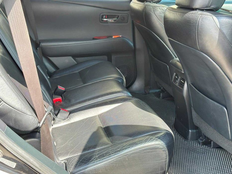 Продам Lexus RX 450h 2011р. #68967