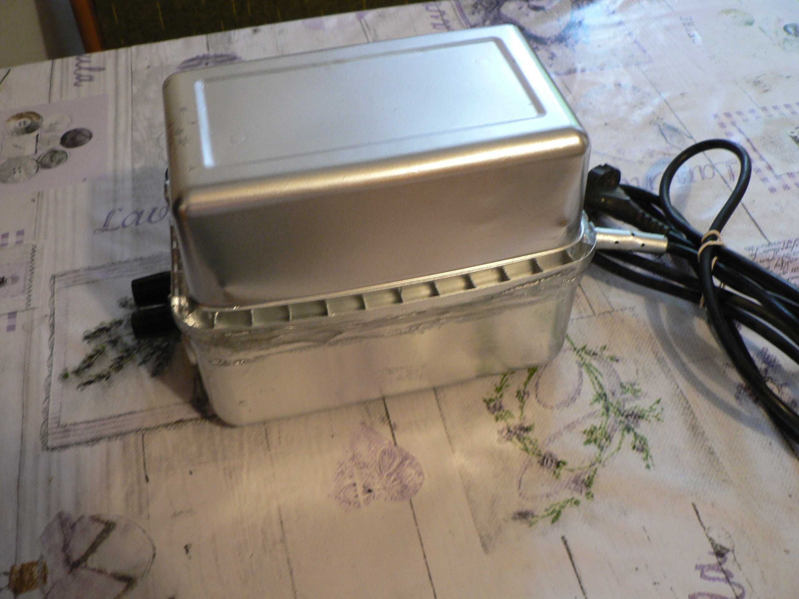 Transformator 24 v