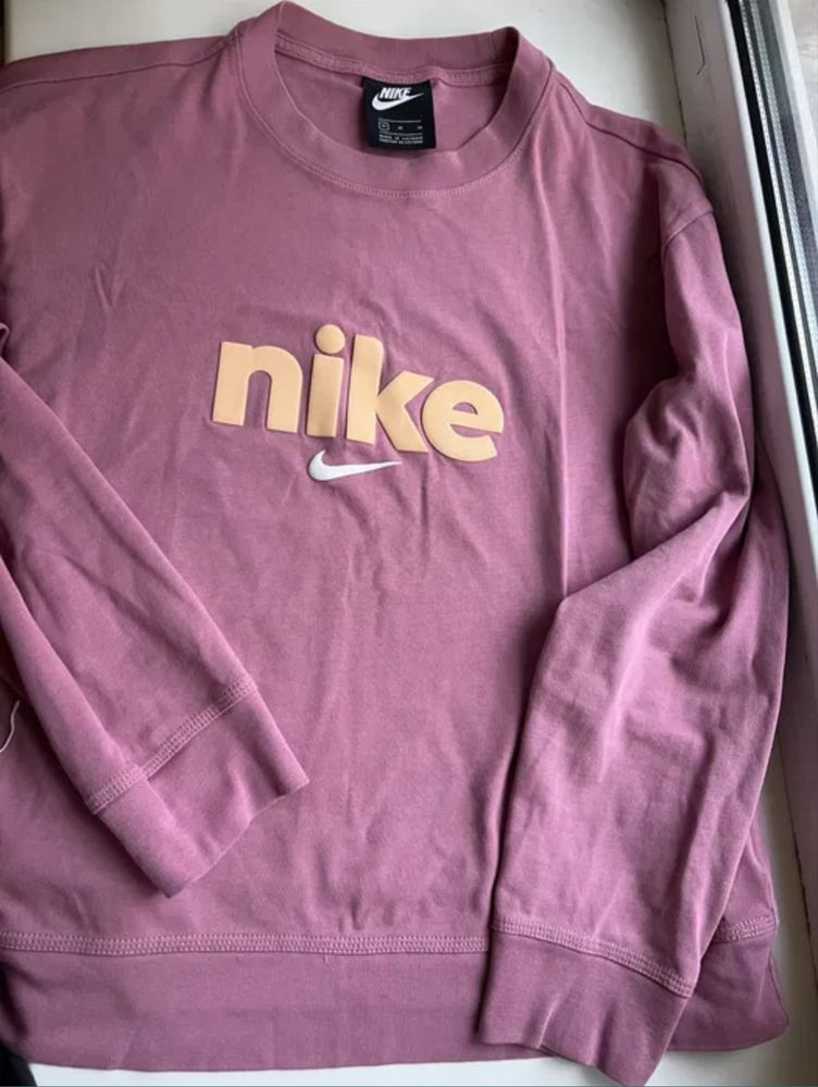 Кофта Nike жіноча оригінал