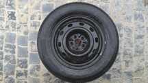 Штатне колесо Chrysler Sebring JR 2001-2006