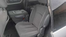 fotel środkowy szt. Dodge Grand Caravan, Chrysler Voyager