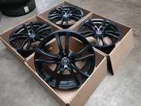 Alufelgi Felgi Jaguar 18 cali 5x108 XJ, XF, XK, S Type, F Pace