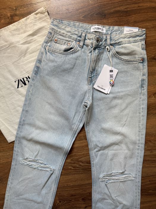 Джинси Pull&Bear 36 розмір
