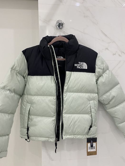 Куртка пуховик The North Face 1996 Retro Nuptse XL оригінал оригинал