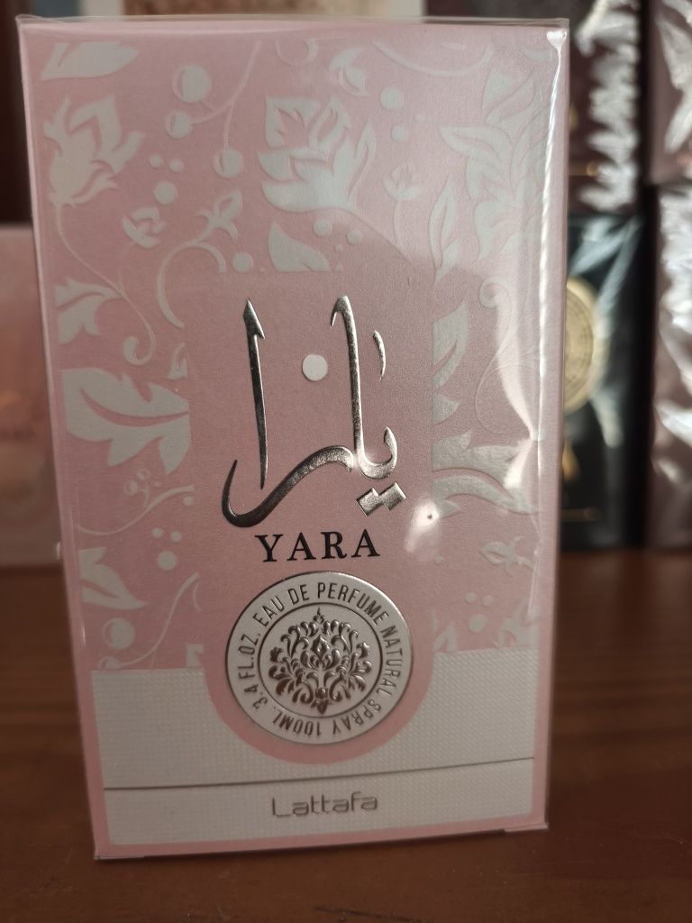 Perfumes árabes originais