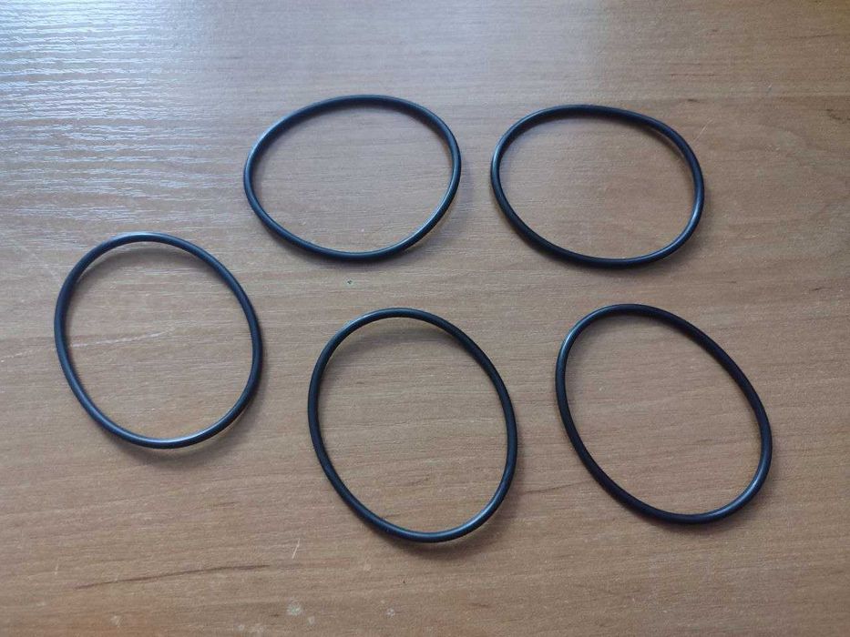 Гумове кільце O-Ring Gufero 60x3 комплект 5 шт