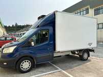 Ford FED TRANSIT