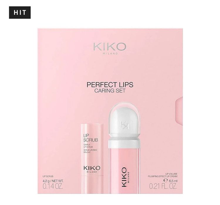 Подарочный набор kiko