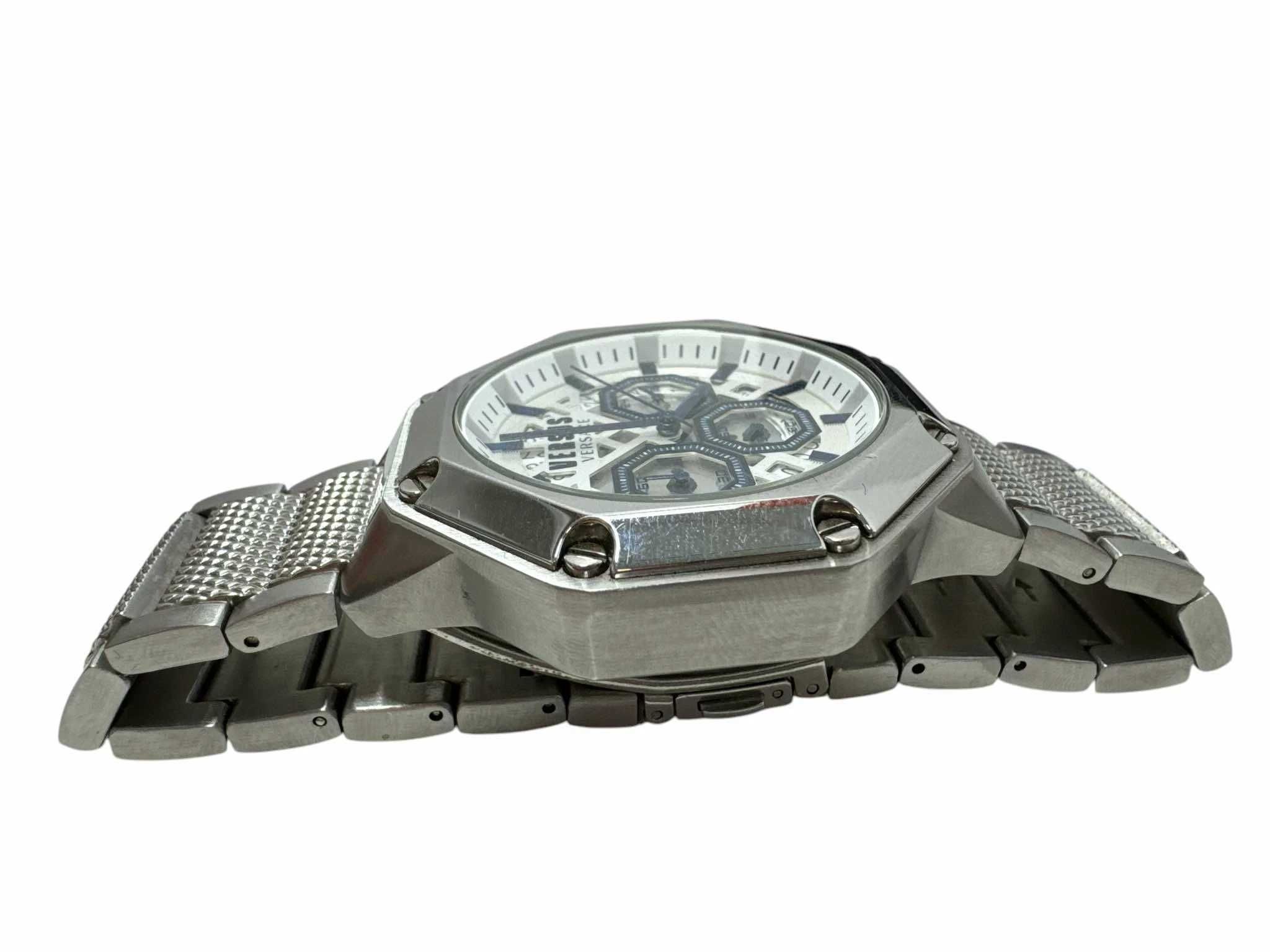 VERSUS VERSACE VSP391520 zegarek męski