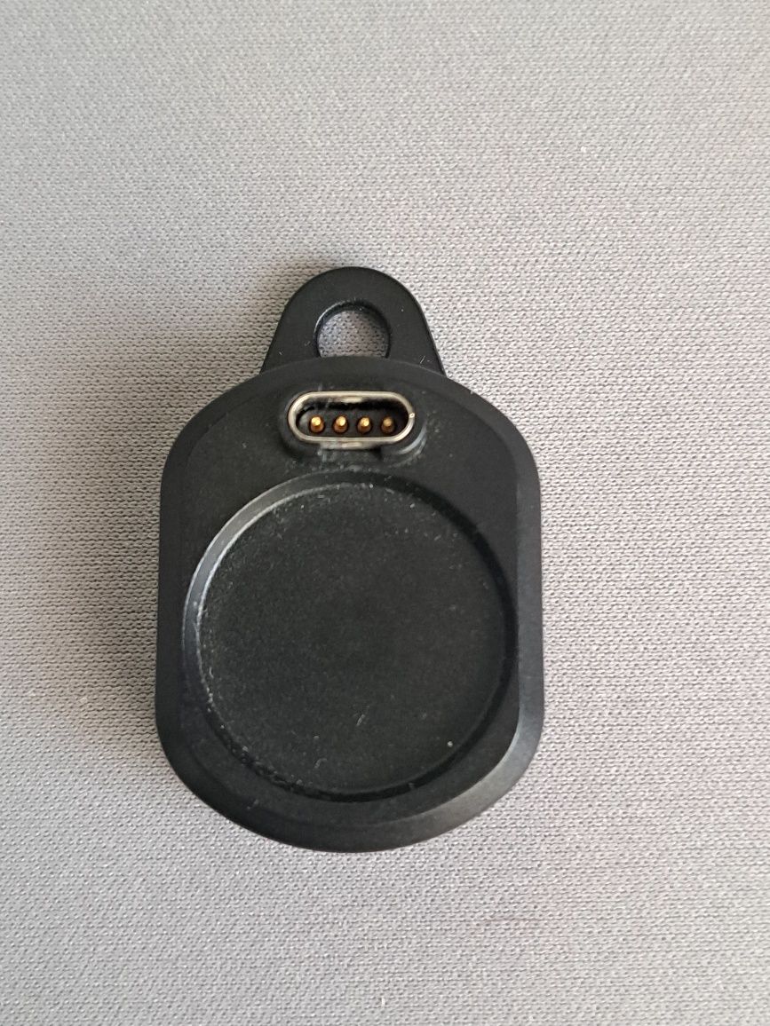 Garmin stacja ładowania usb-c i micro usb